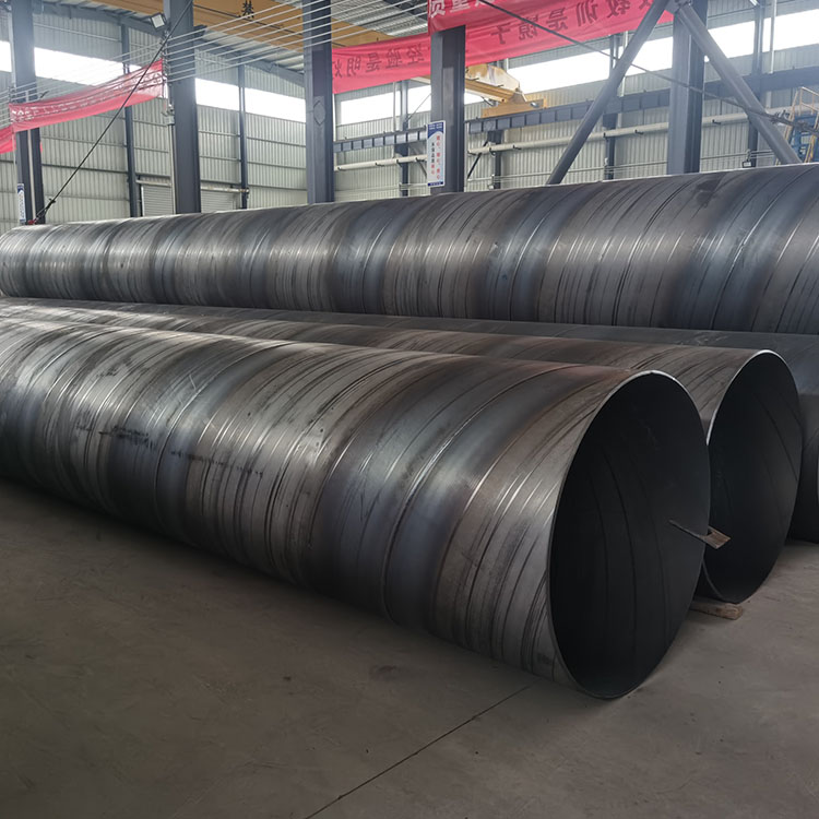 螺旋钢管