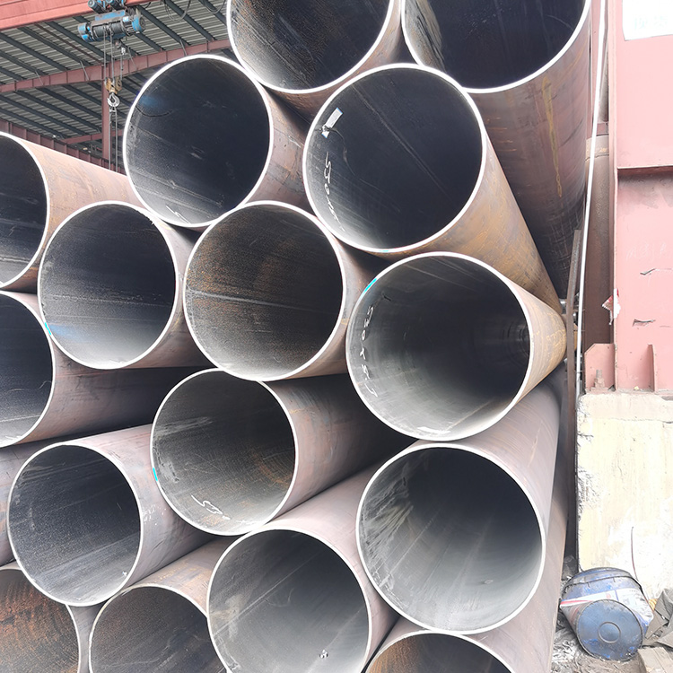 焊接钢管