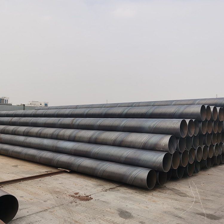 螺旋钢管