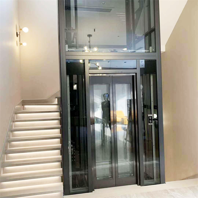 Home Elevator for Residential别墅