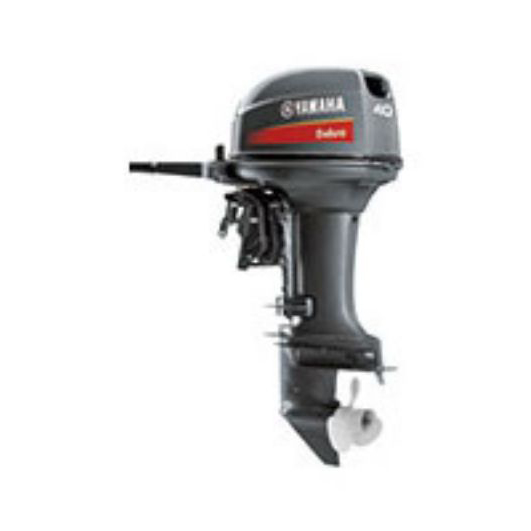 E40XMHL/E40XWTL/E40XWL （二冲程）