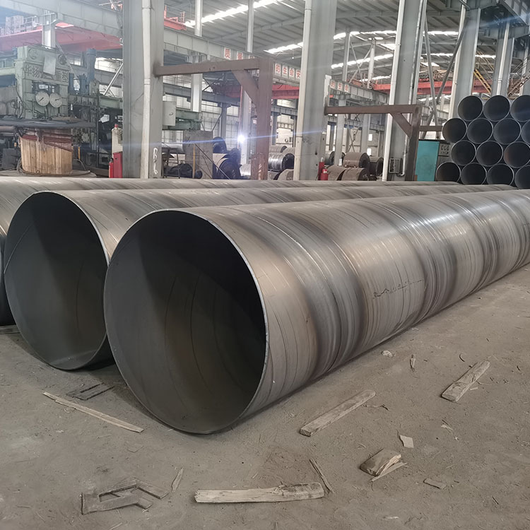 焊接钢管