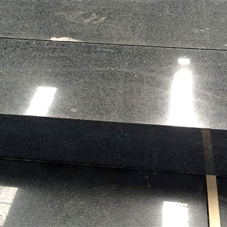 芝麻黑石材厂家