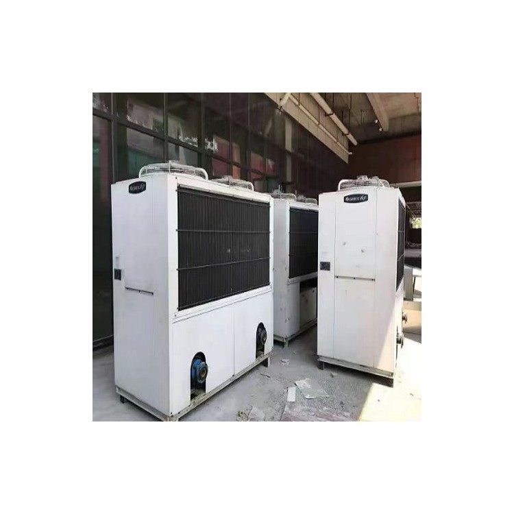 杭州废旧二手中央空调回收 回收中央空调设备 制冷设备
