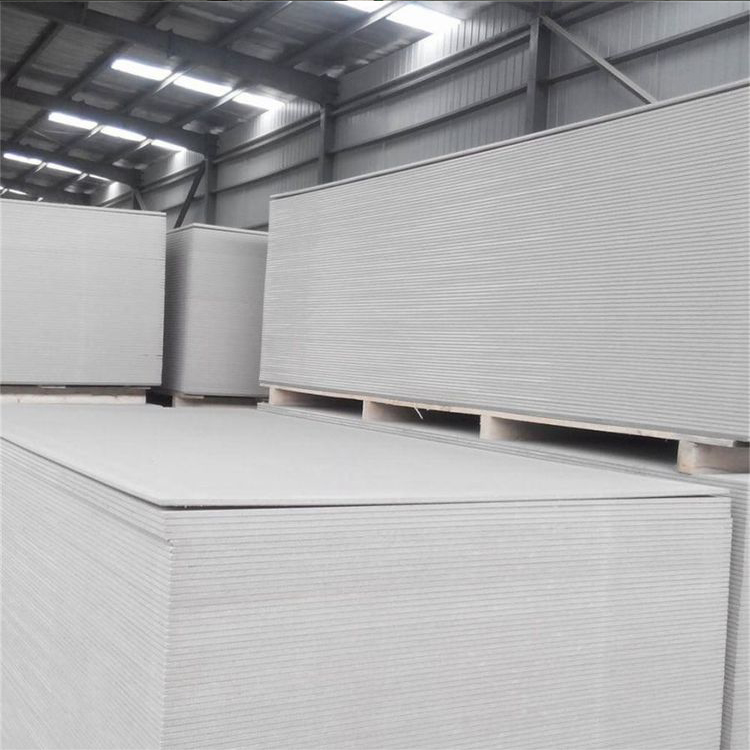 Calcium Silicate Board