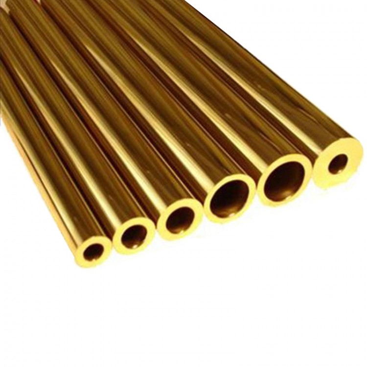 黄铜管H65,黄铜管H62,矩形黄铜管、黄铜方管