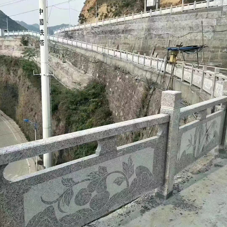 桥栏杆