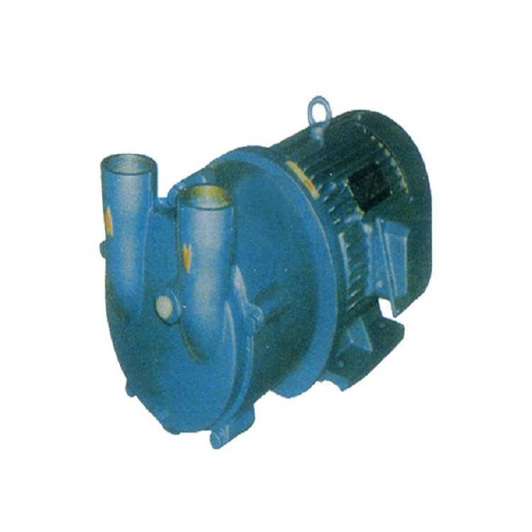 SZA单级水环真空泵