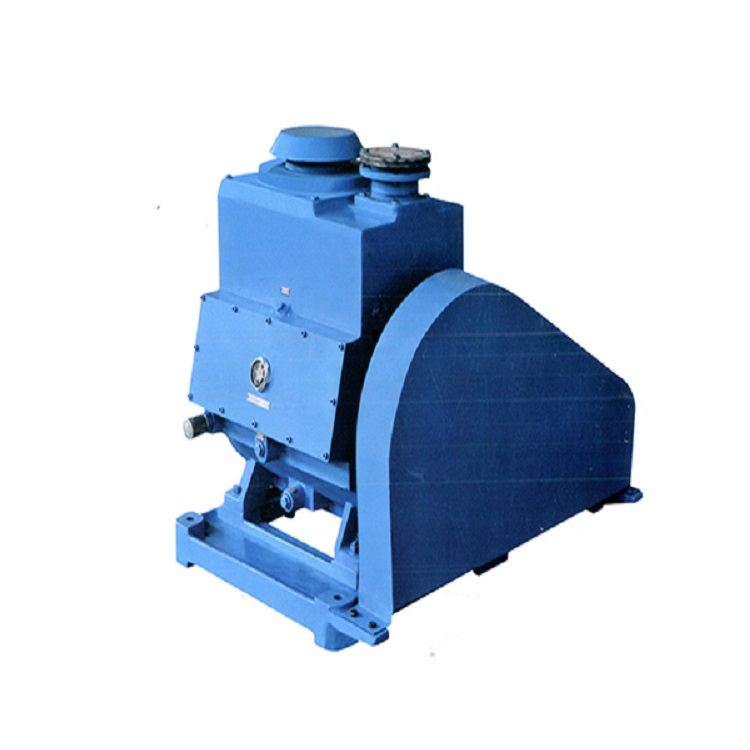 2X系列旋片式真空泵