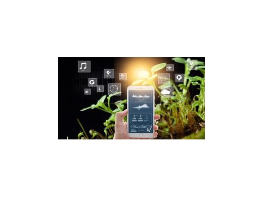 Introduction to Smart Agriculture Solutions