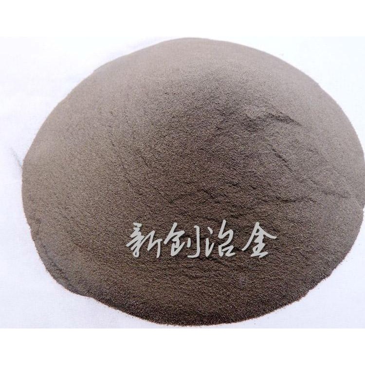 特总电焊条药皮生产辅料雾化硅铁粉