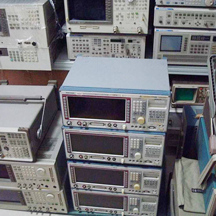 仪器设备回收