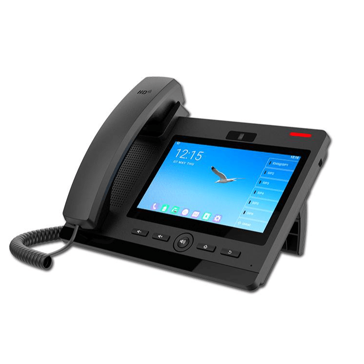 可视电话机 VP710高端视频电话机