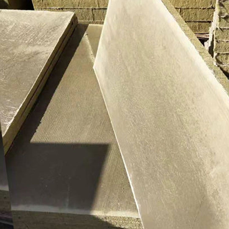 Mechanical Rockwool Composite Panel