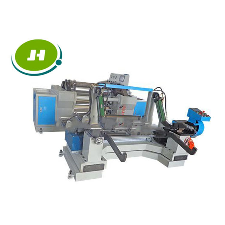 铝箔分切/分条机