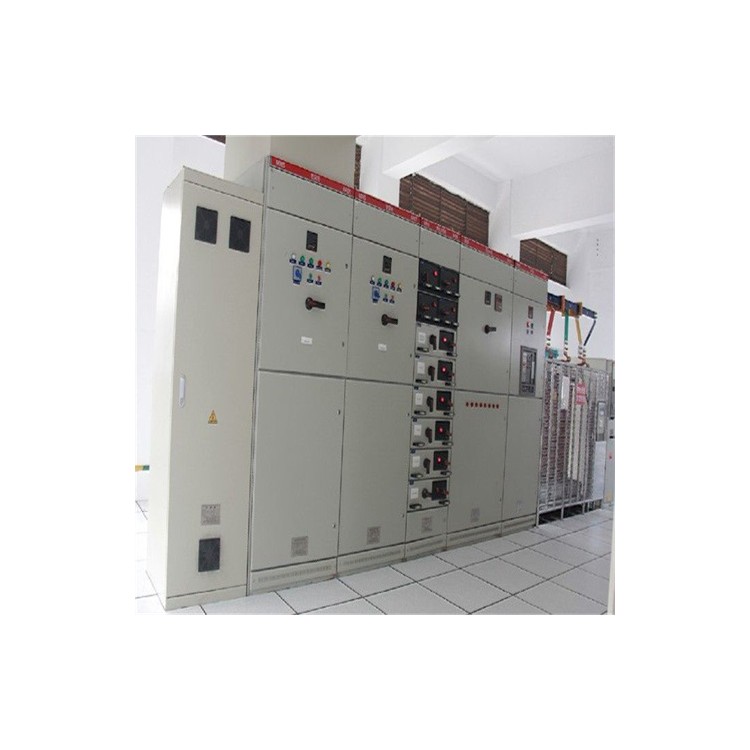 上海高低压配电柜回收公司 二手配电柜回收