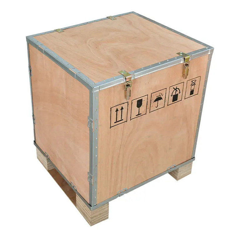 木箱 木质包装箱 结实耐用