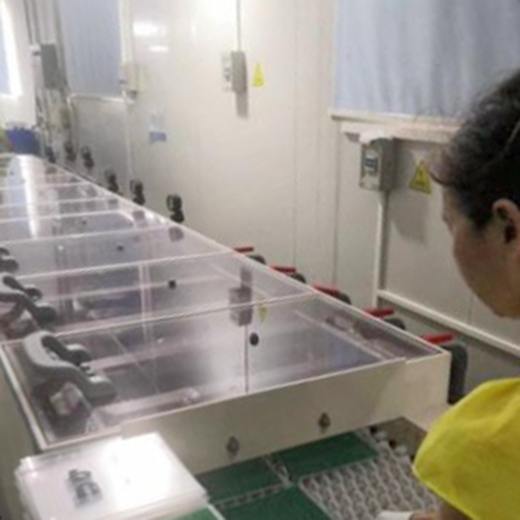 亚克力清洗机