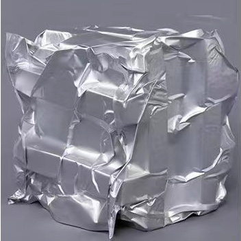 Aluminum Foil Stand-Up Pouches - puncture-resistant, high-temperature resistant