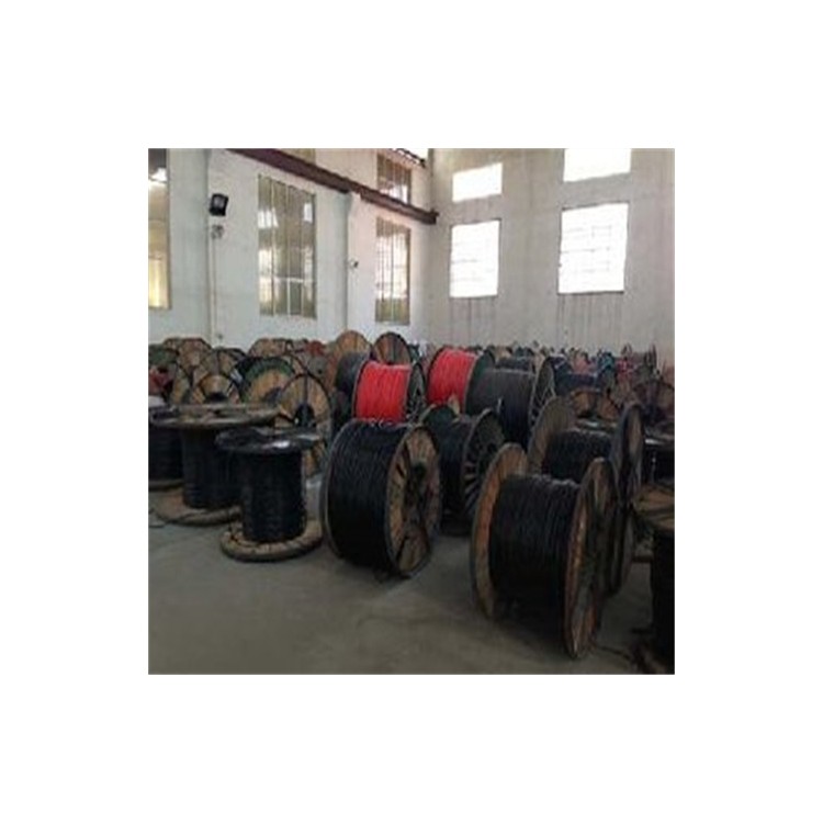 杭州废旧电线电缆回收公司,二手变压器回收
