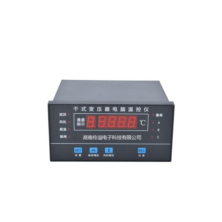 干式变压器温控仪BWD3K-130ABCD