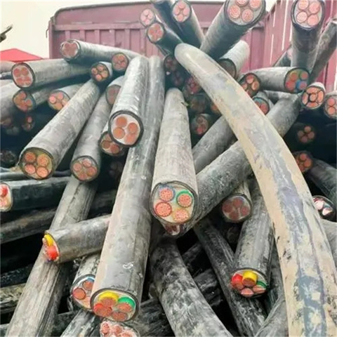 扬州二手电缆线回收公司,远东电缆回收