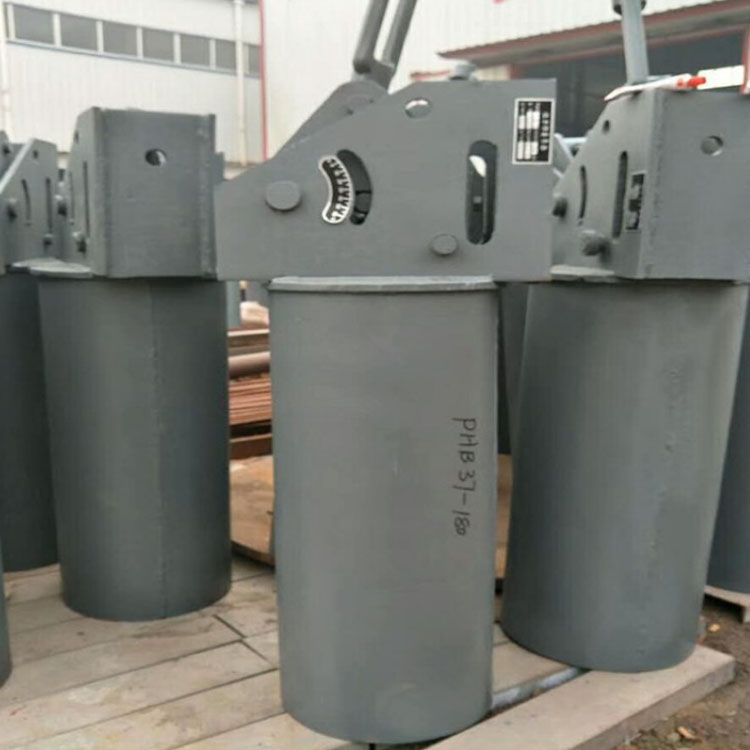 Hengli Spring Support Hangers