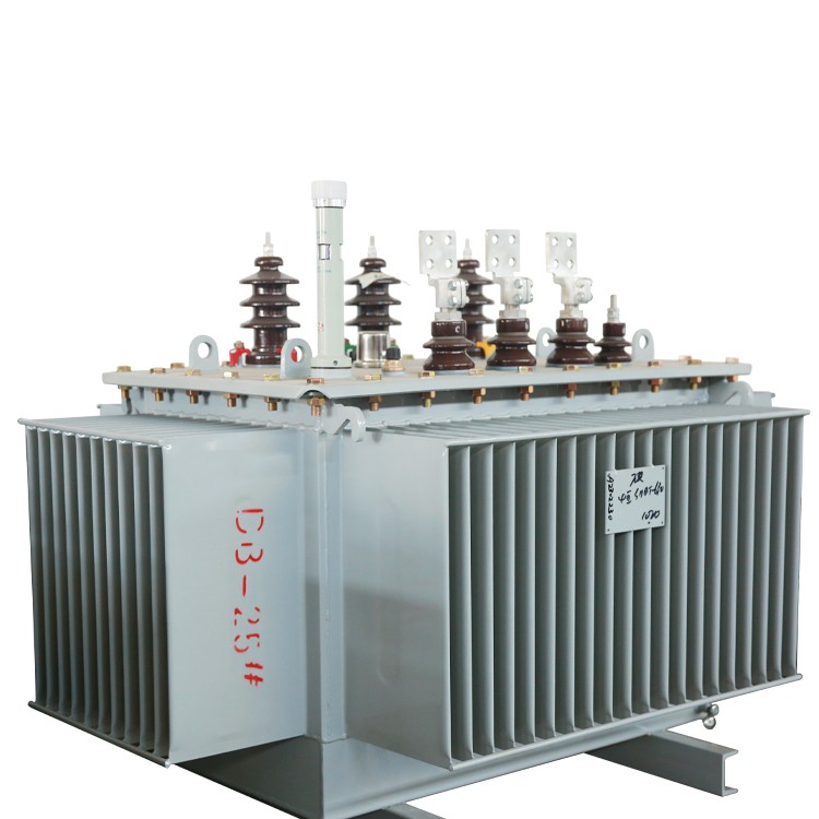油浸式变压器电力全国供应全铜材质低噪音