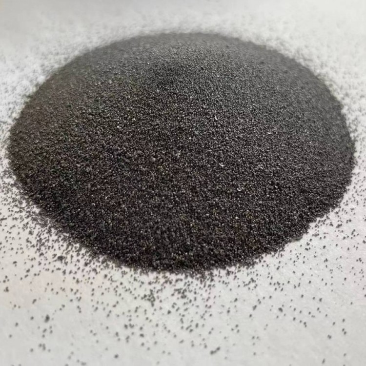 无锡电焊条药皮辅料45#雾化低硅铁粉