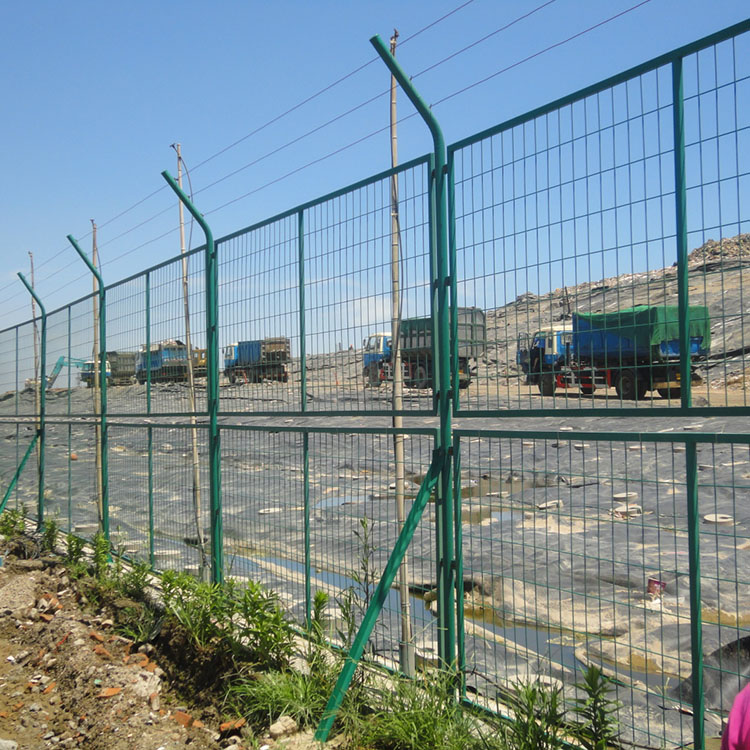 公路护栏网