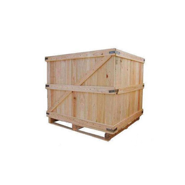 木箱 实木箱 结构稳固