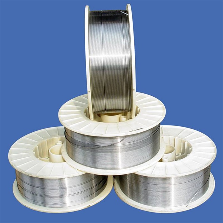ER5183铝镁电焊丝 5183铝焊丝 气保氩弧