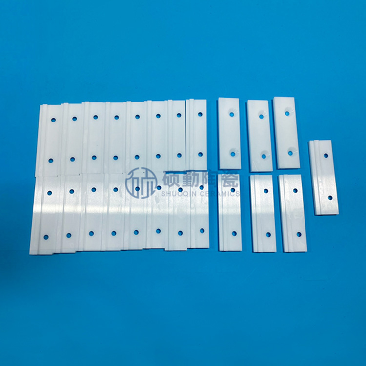 Zirconia Ceramic Blocks