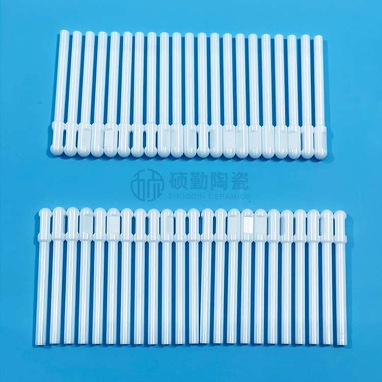 Zirconia Ceramic Rods