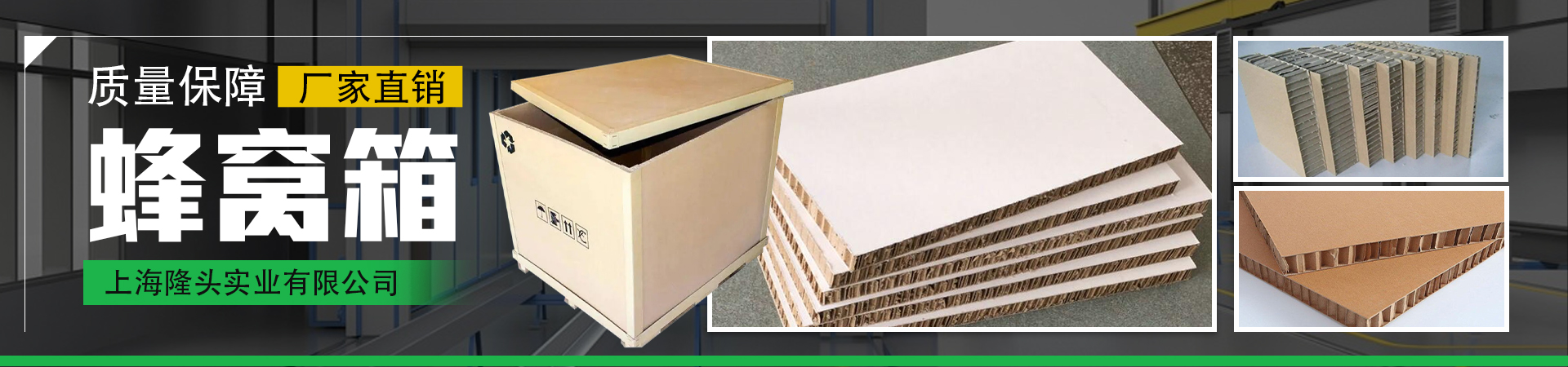 Shanghai Longtou Industrial Co., Ltd.