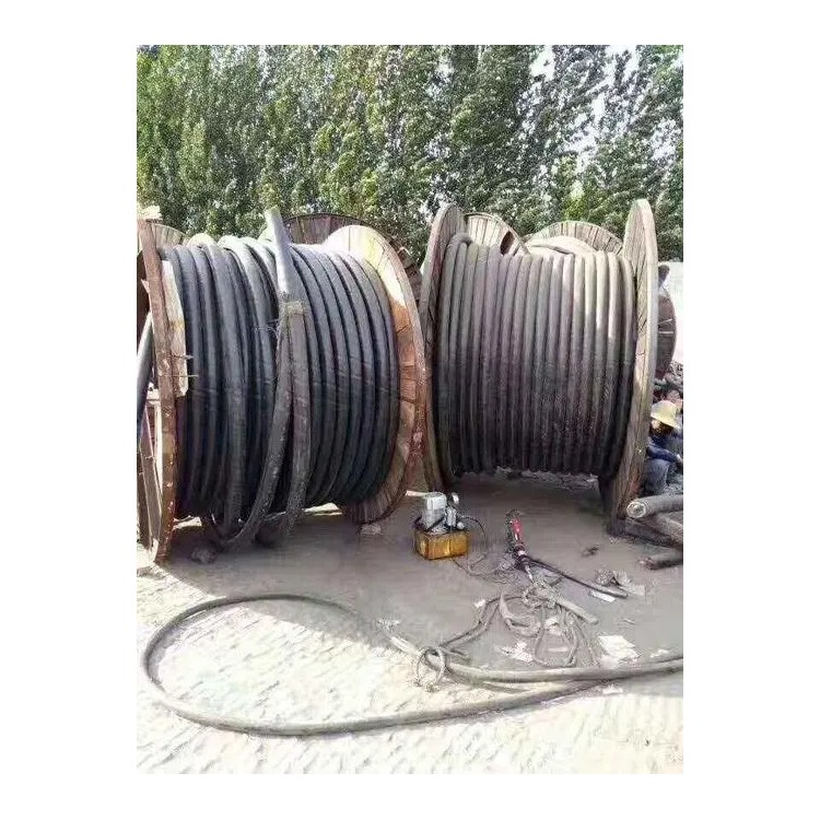上海电缆线回收公司,二手电缆回收