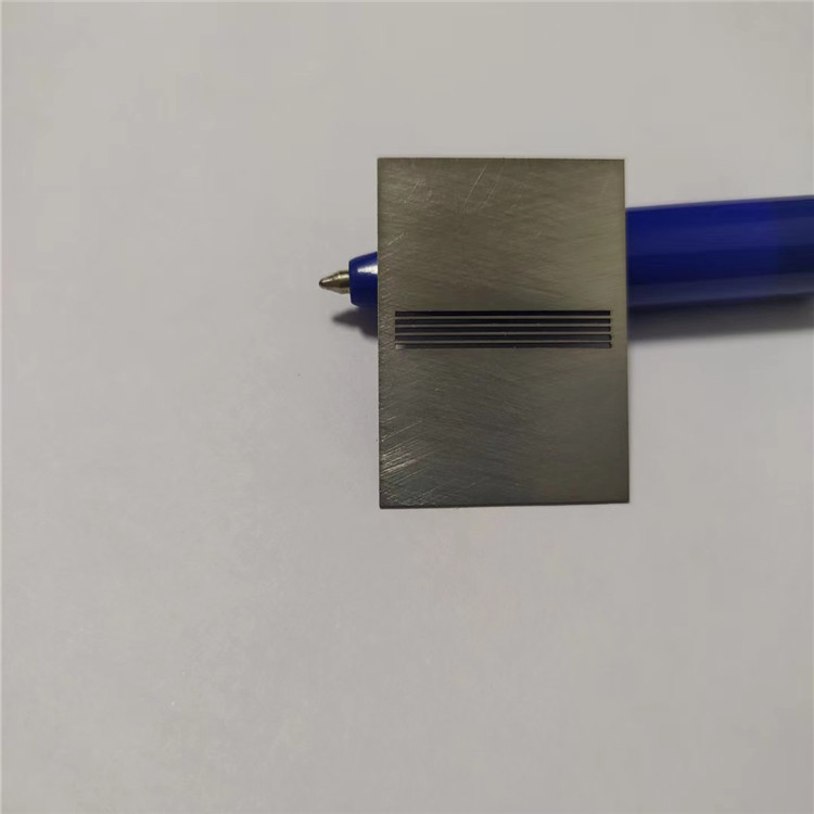 TJ光阑片激光切割/光栅/栅网激光精密加工