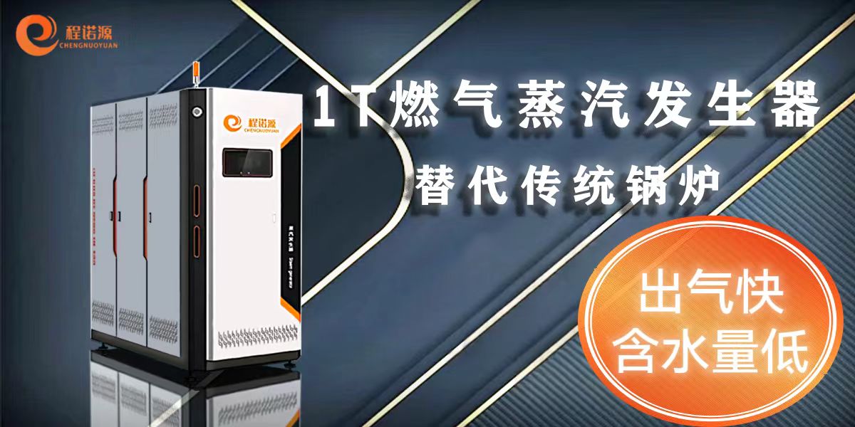 Jiaxing Chengnuo Boiler Equipment Co., Ltd.