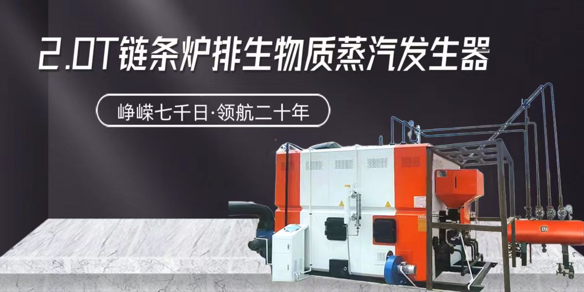 Jiaxing Chengnuo Boiler Equipment Co., Ltd.