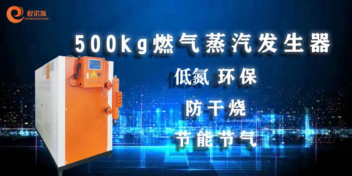 Jiaxing Chengnuo Boiler Equipment Co., Ltd.