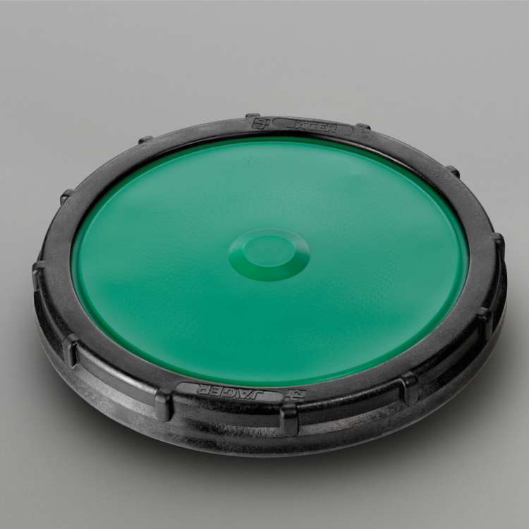 进口硅胶盘式微孔曝气器