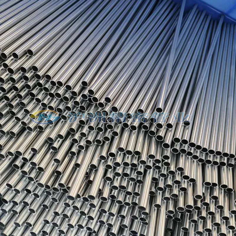 不锈钢毛细管 选材优良 规格齐全