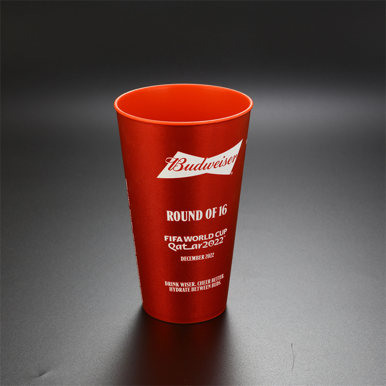 厂家批发密封保鲜食品杯 酸奶杯一次性塑料茶杯PP