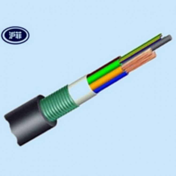 光电复合光缆OPLC光缆
