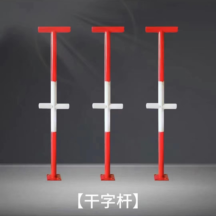 建筑楼梯扶手立杆