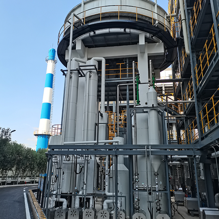 农药废水蒸发器