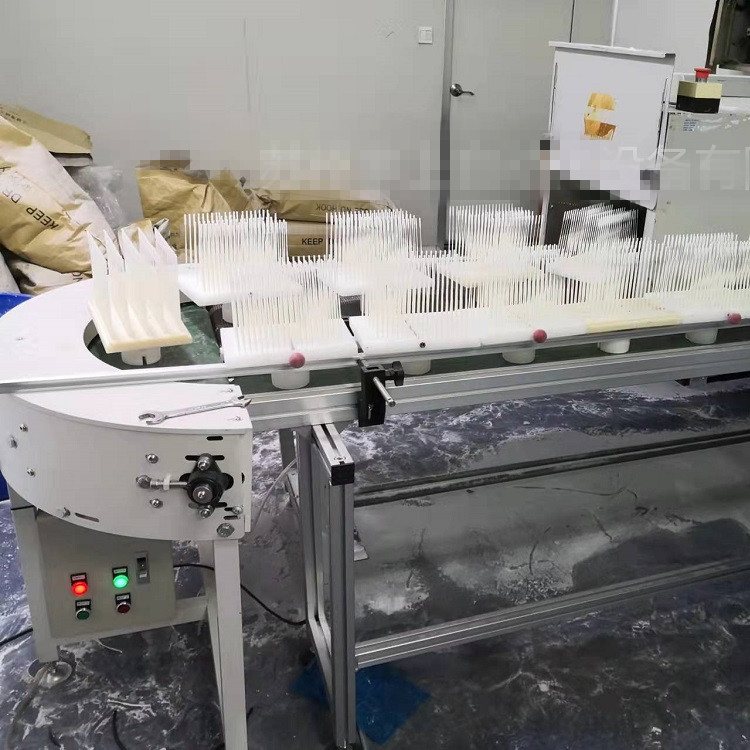 核酸检测棉签植绒固化炉