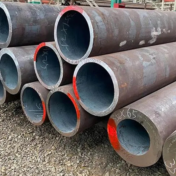 Gr15无缝钢管-厂家生产