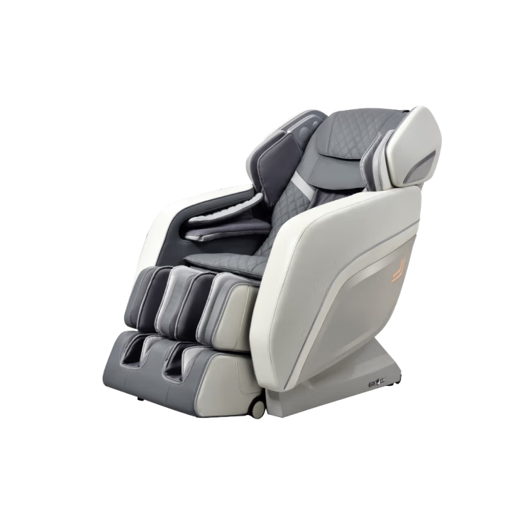 荣康RK7900按摩椅全自动多功能全身太空揉捏舱电动按摩椅