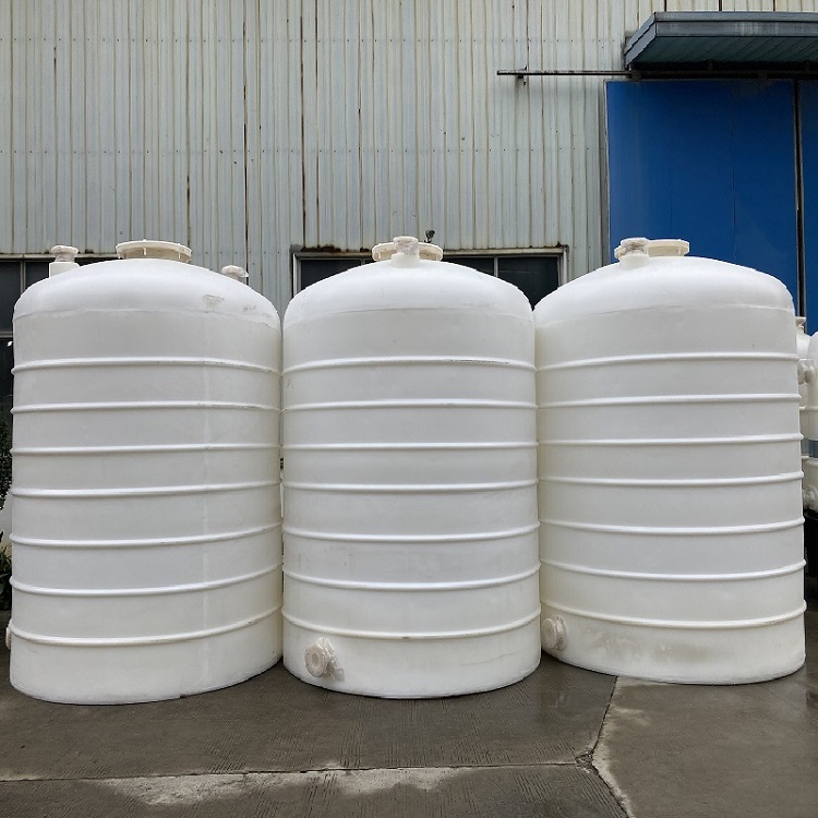 立式塑料储罐 塑料储槽